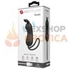 Estimulador de punto G Rosalie con carga USB